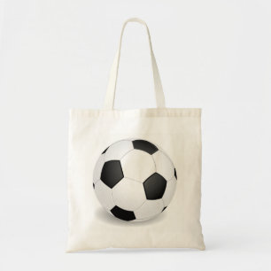 Football Tote Bag