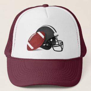 Football Trucker Hat