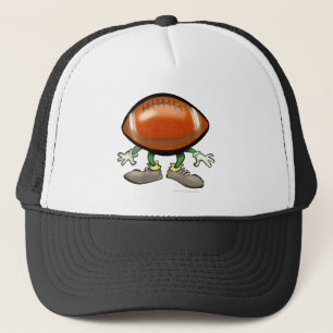 Football Trucker Hat