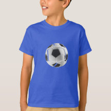 Football tshirt