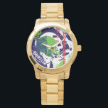 FOOTBALL WATCH<br><div class="desc">Beautiful Football Art Design Collections!</div>