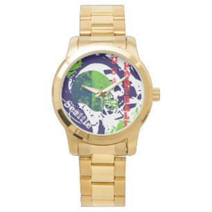 FOOTBALL WATCH