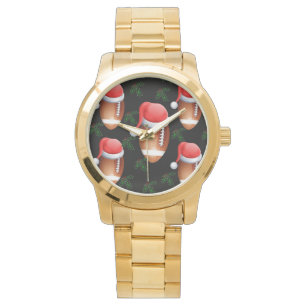 FOOTBALL WATCH