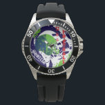 FOOTBALL WATCH<br><div class="desc">Beautiful Football Art Design Collections!</div>