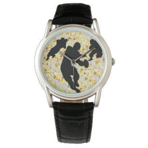 FOOTBALL WATCH