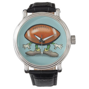 Football Watch