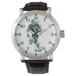 Football Watch