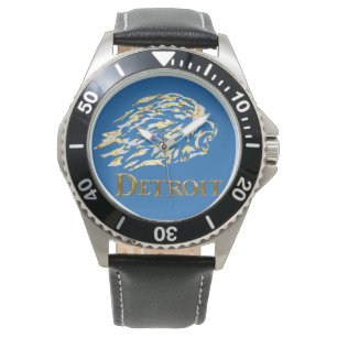 FOOTBALL WATCH
