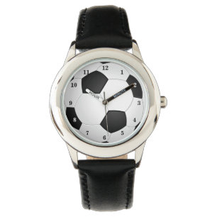 Football Watch Sports Soccerball