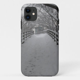 Footbridge iPhone 11 Case
