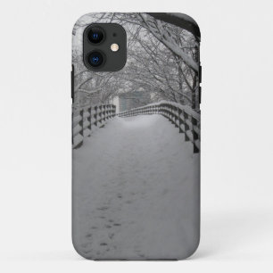 Footbridge iPhone 11 Case