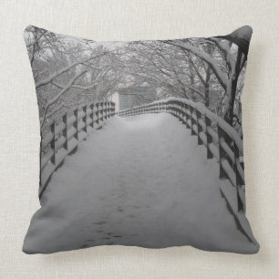 Footbridge Cushion