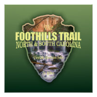 Foothills Trail (arrowhead)