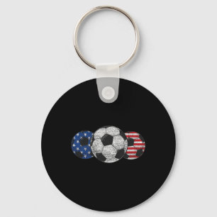 Footll Grandma Sketch Soccer Ll Proud Match Day Gr Key Ring