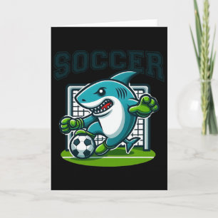 Footll Hedgehog _1 Card