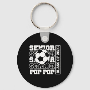 Footll Hedgehog Key Ring
