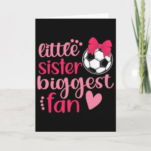 Footll Player Scary Pumpkin Vintage Halloween Cost Card