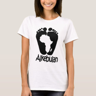 Footprint T-Shirt