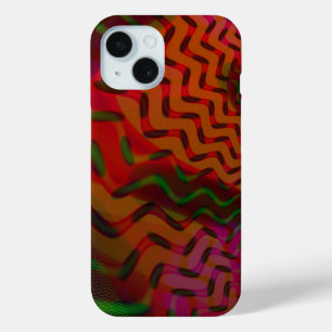 Footprints iPhone 15 Case