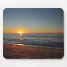 Footsteps by the Sunrise - Cabo
