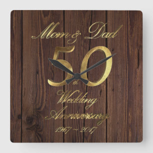 for 2022 see my 50th Anniversary Collection Square Wall Clock