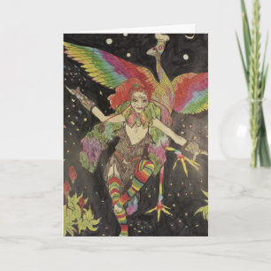 For a Friend Card