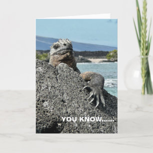 For a Friend Greeting Card