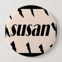 For a girl named Susan
