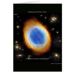 For a vacuum to exist...