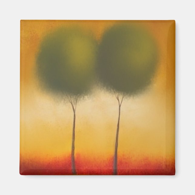 For All Eternity Magnet (Front)