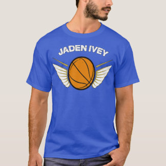 For All Lovers Jaden Ivey T-Shirt