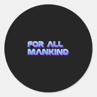 For All Mankind