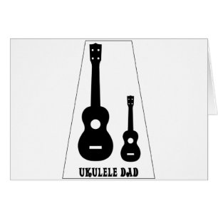 For all Ukulele Dads!