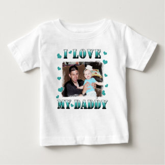 For Amber Baby T-Shirt