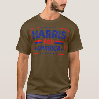 For America T-Shirt