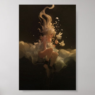 for anime lovers best poster