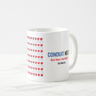 For Arkansas Mug
