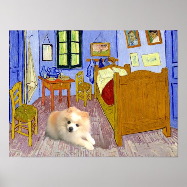 For Beth Poster (Front)