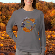 For Birders Trick or Tweet Halloween