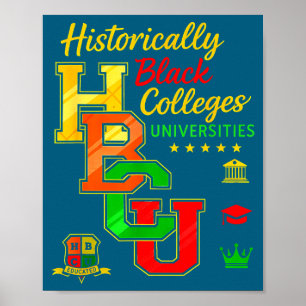 For Black History Afrocentric Rooting Every Poster