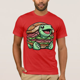 For BLTurtles Himself T-Shirt