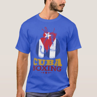 For Boers Cuban Flag I Love Cuba Bong Gloves frien T-Shirt
