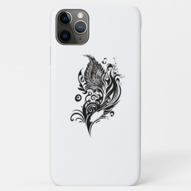 For Case-Mate iPhone Case (Back)