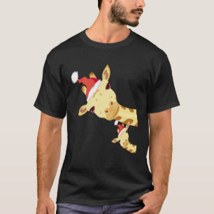 for christmas   for Giraffes   1 T-Shirt