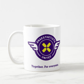 For coffee coffee mug