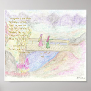 For Colleen Poster