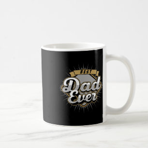 For Dad - Fathers Day Daddy Funny Fathers Day Gift Coffee Mug