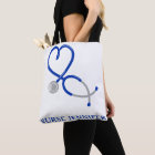 For Doctors and Nurses Personalized Stethoscope