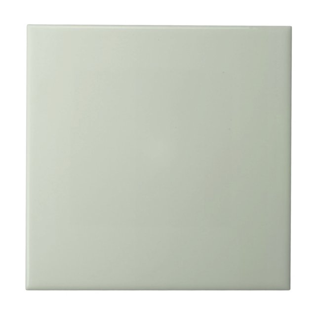 For Dustin - Set Green Ceramic Tile (Front)