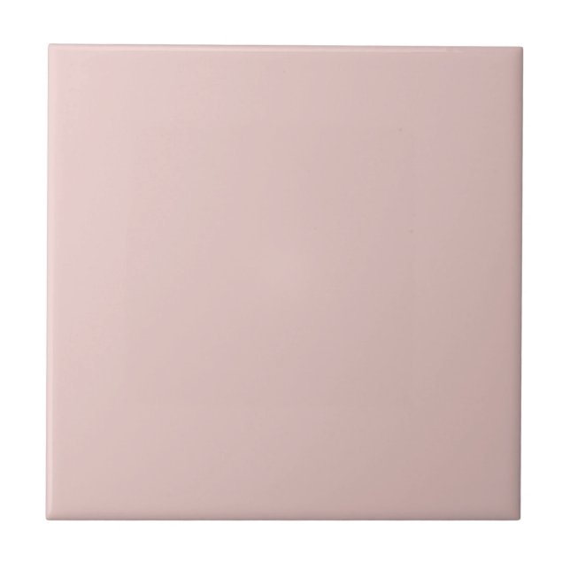 For Dustin - Set Pink Ceramic Tile (Front)
